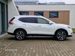 Nissan X-Trail 1.6 DCi Tekna 2WD 7os - 14