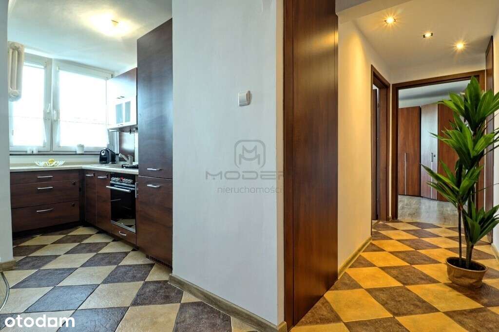 Ciche Mieszkanie 3P na Dolinkach. Niski Czynsz-4