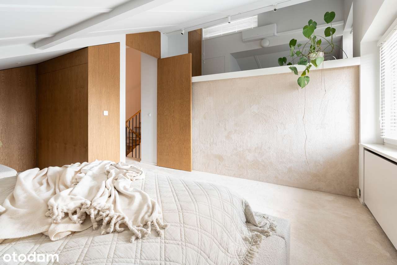 Rewelacyjny, komfortowy dom po remoncie na Jeżycach/Woli-18