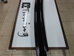 Lip / Spoiler frontal Honda Civic 92-95 4 Portas EG8, EG9, EH8, EH9 Mugen style ABS(plastico) - 8