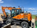 Doosan DX 160 W-5 - 2