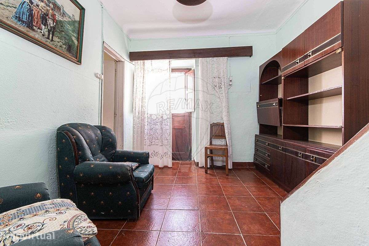 Moradia T2 para venda - Grande imagem: 5/15