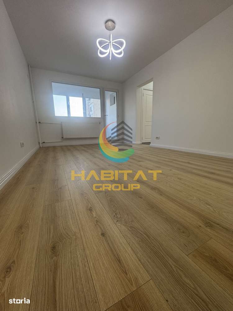 Apartament 3 camere Metrou Renovat Parc Drumul Taberei