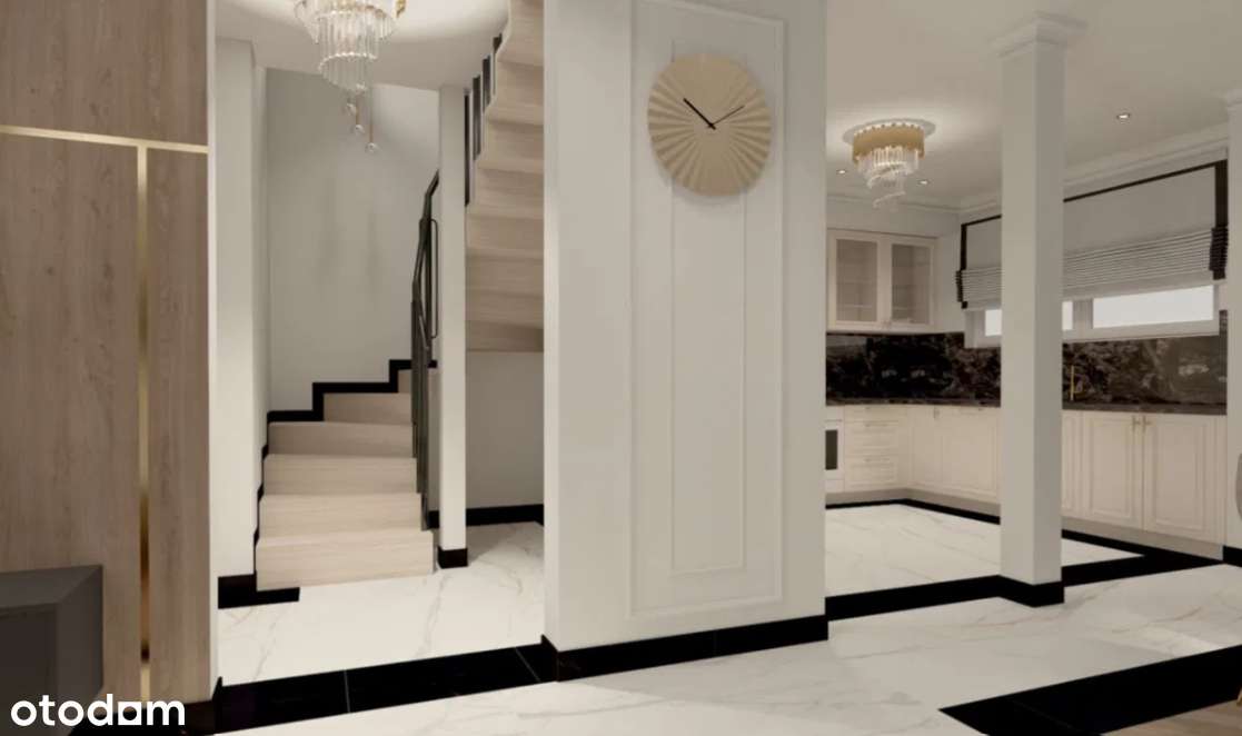 Dom na RATY BEZ KREDYTU lub RABAT, Kręczki-9