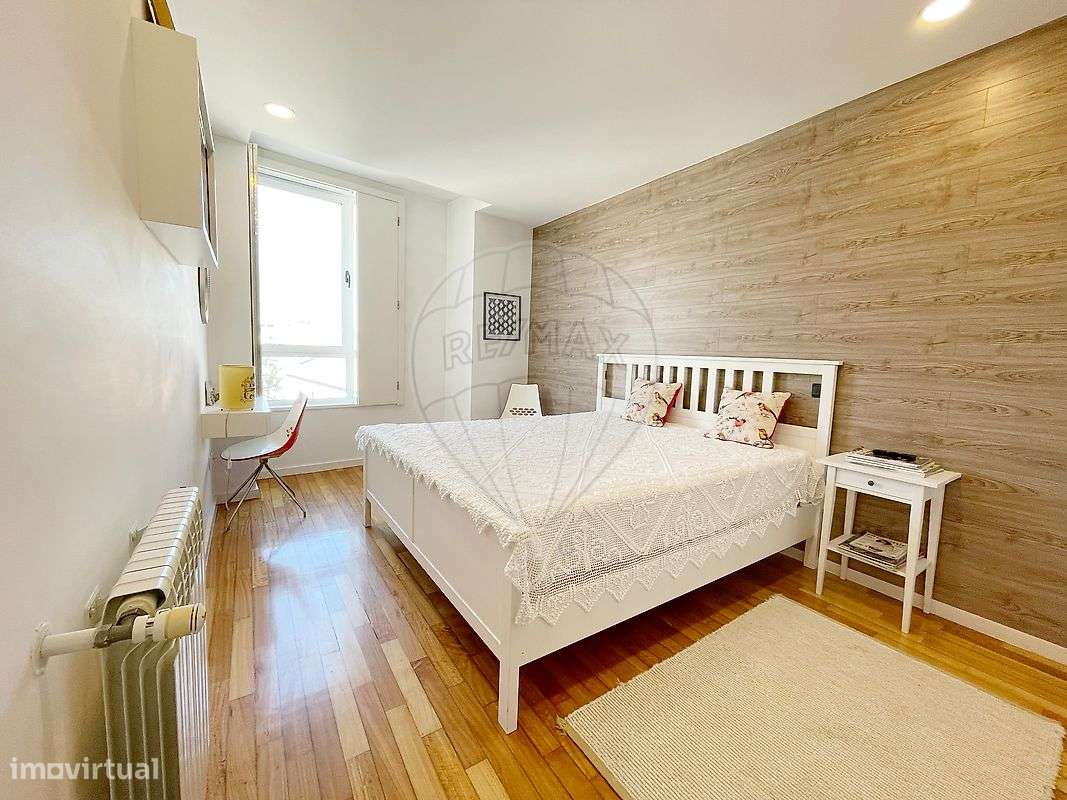 Apartamento T3 para venda-12