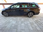 Volkswagen Golf 1.6 TDI (BlueMotion Technology) DSG Comfortline - 7