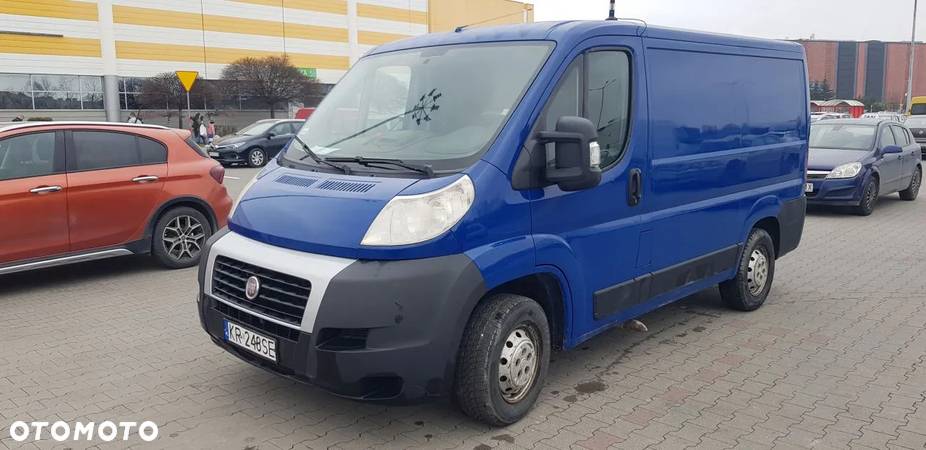 Fiat Ducato - 2