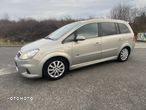 Opel Zafira 1.8 Cosmo EasyTronic EU5 - 8