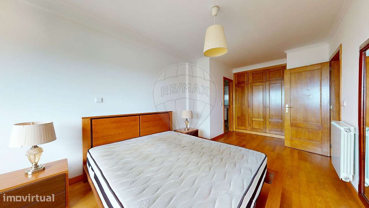 Apartamento T3 para venda-9