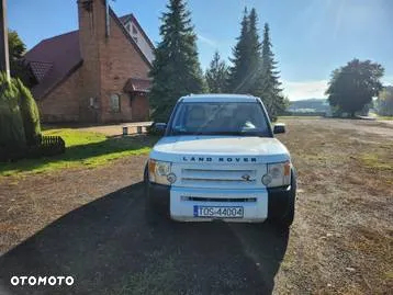 Land Rover Discovery III 4.4 V8 HSE - 1