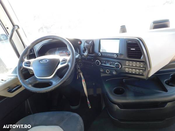 Ford F max - 6