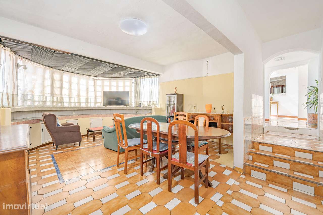 Quinta "Aldeia do Monte" – A Serenidade da Madeira num Refúgio de Eleg-32