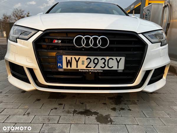 Audi S3 2.0 TFSI Quattro S tronic - 28