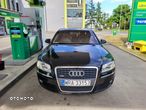 Audi A8 3.0 TDI Quattro - 5