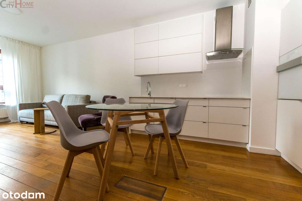 GIEŁDOWA, CENTRUM FINANSOWE STOLICY!!! - Pełny obrazek: 4/10