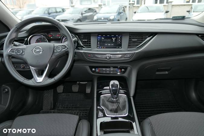 Opel Insignia 1.6 CDTI Innovation S&S Eco - 20