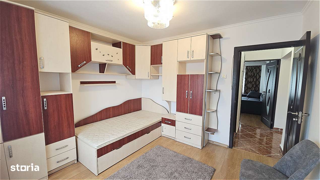 Chirie apartament 2 camere -  strada Tasnad, cartierul Manastur - Imagine principală: 5/9