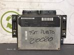 Centralina Motor Fiat Punto  46763751 - 1