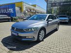 Volkswagen Passat 2.0 TDI DSG 4Motion Comfortline - 2