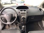 Toyota Yaris 1.0 VVT-i 3P 2009  - Para Peças - 5