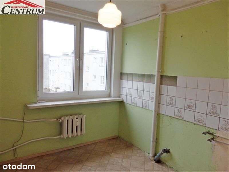 Mieszkanie - Białogard-7