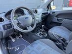 Ford Fiesta 1.4 TDCi Ambiente - 9