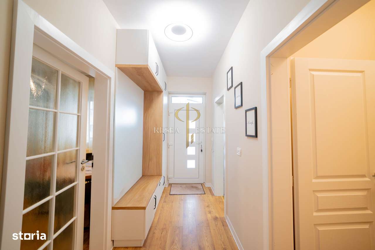 COMISION 0%| Duplex 4 camere - dressing| 130 mp - 275 mp teren - Imagine principală: 4/19