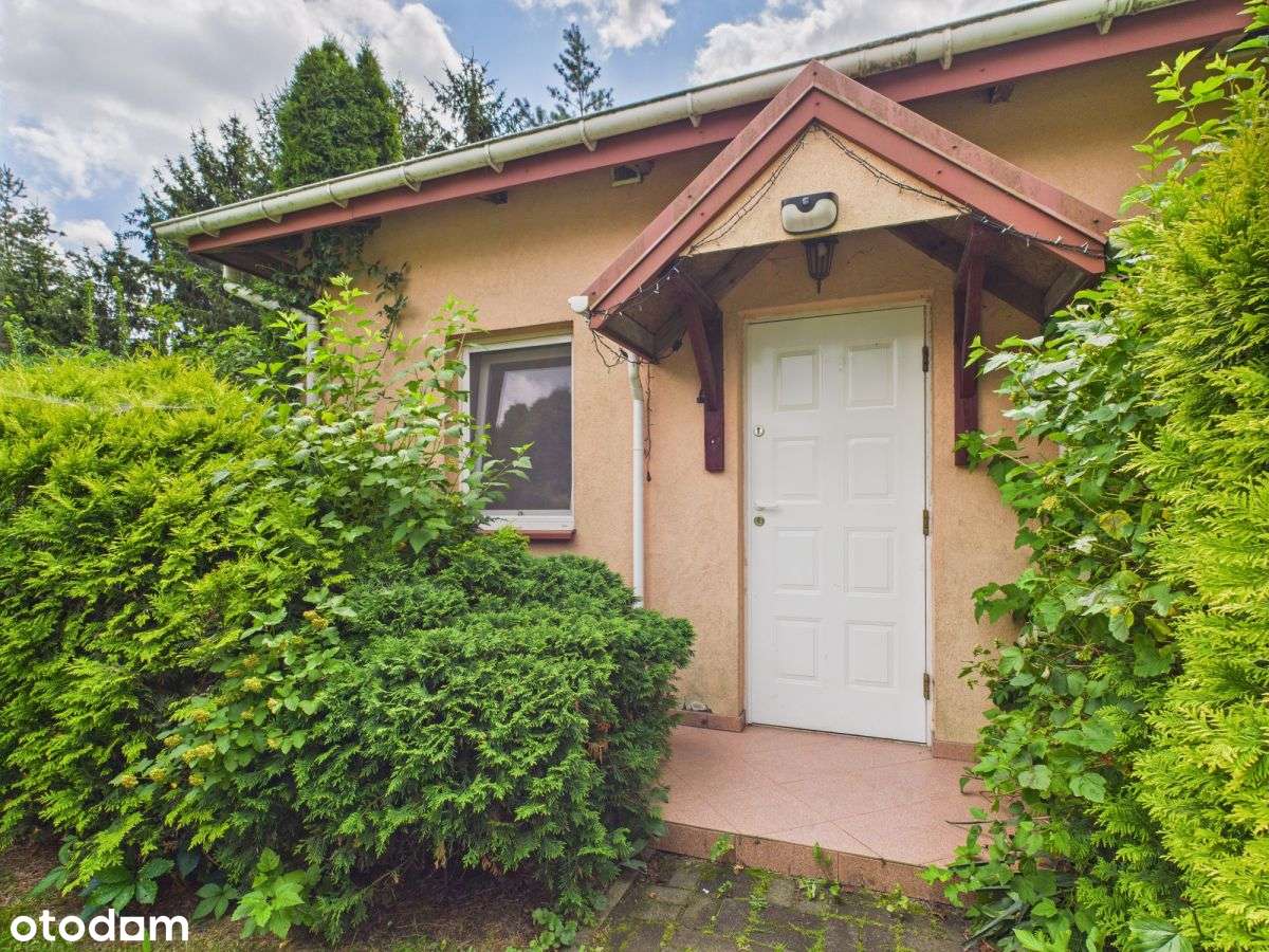 Wyjątkowa nieruchomość w malowniczym Żółwinie-14