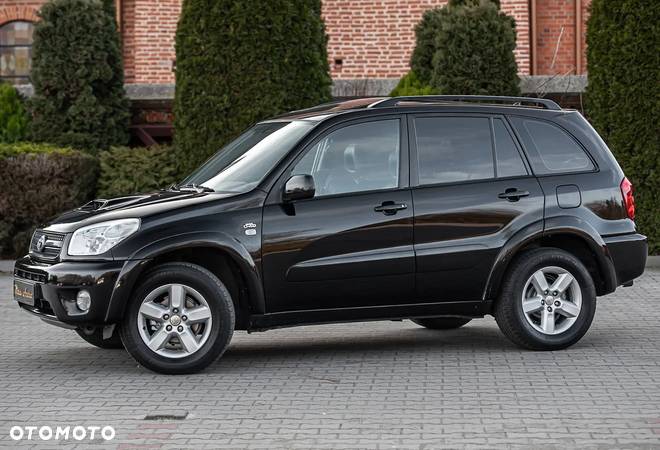 Toyota RAV4 2.0 D-4D Prestige - 7