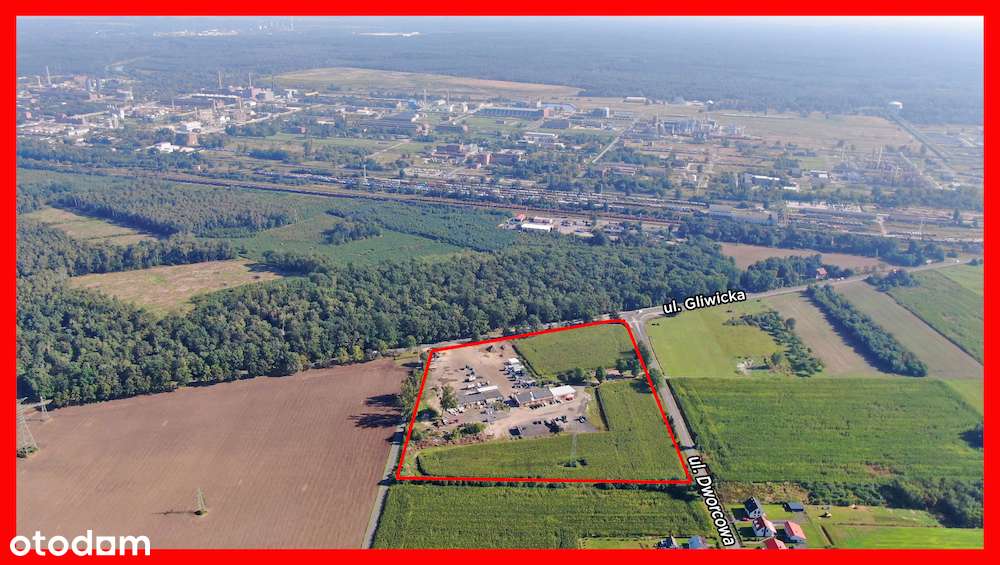 Nieruchomość inwestycyjna z dużymi możliwościami - Pełny obrazek: 5/8