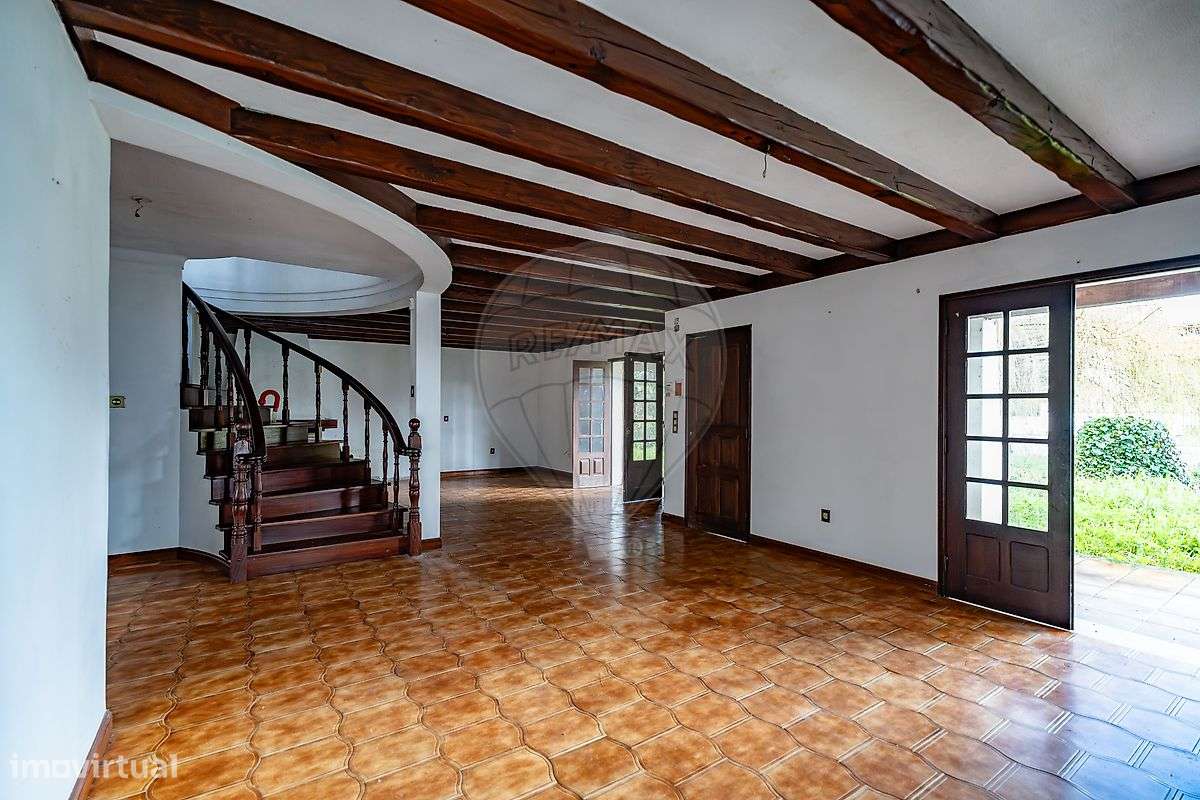 Moradia T4 para venda - Grande imagem: 4/19