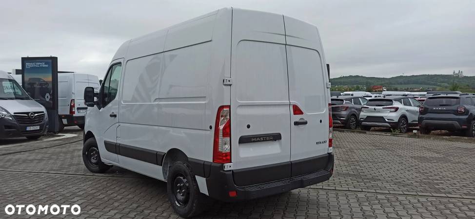 Renault Master - 5