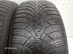 OPONY ZIMOWE GOODYEAR 205/55/16 5MM 2014 - 2