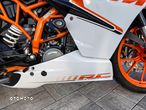 KTM RC 125 - 11