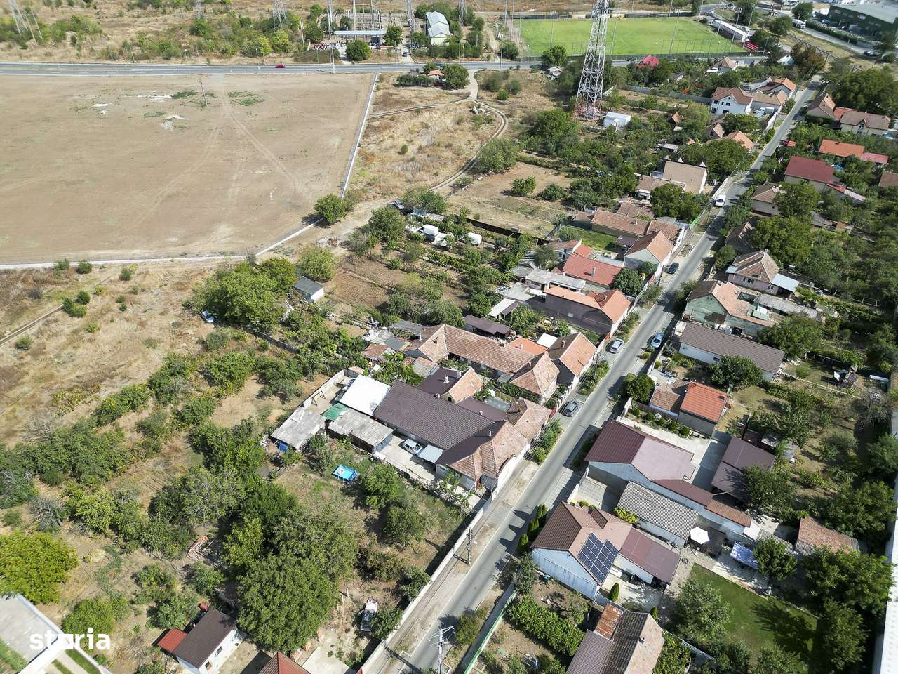 Loc de casă în Poltura Arad - Imagine principală: 4/20