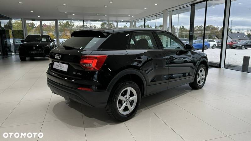 Audi Q2 35 TFSI S tronic - 6