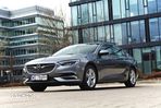 Opel Insignia 1.6 CDTI Innovation S&S - 9