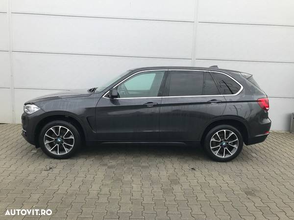 BMW X5 xDrive40d Sport-Aut. - 4