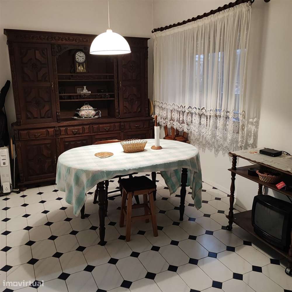 Apartamento T3 Venda em Caldas da Rainha - Nossa Senhora do Pópulo, Co-7