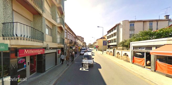 Trespasse de Café / Confeitaria / Snack Bar / no Amial - Porto-0