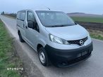 Nissan NV200 1.5 Premium - 2