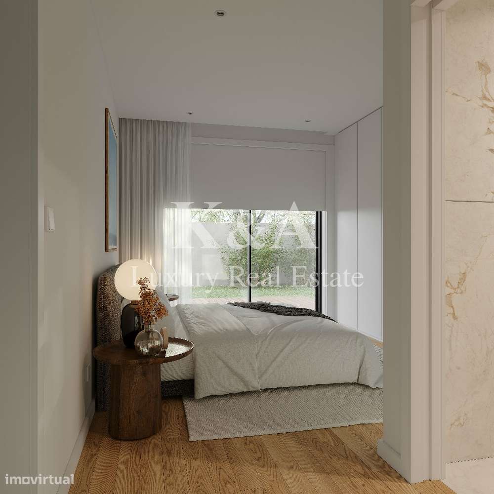 Apartamento T3 DUPLEX Venda em Lordelo do Ouro e Massarelos,Porto - Grande imagem: 4/8