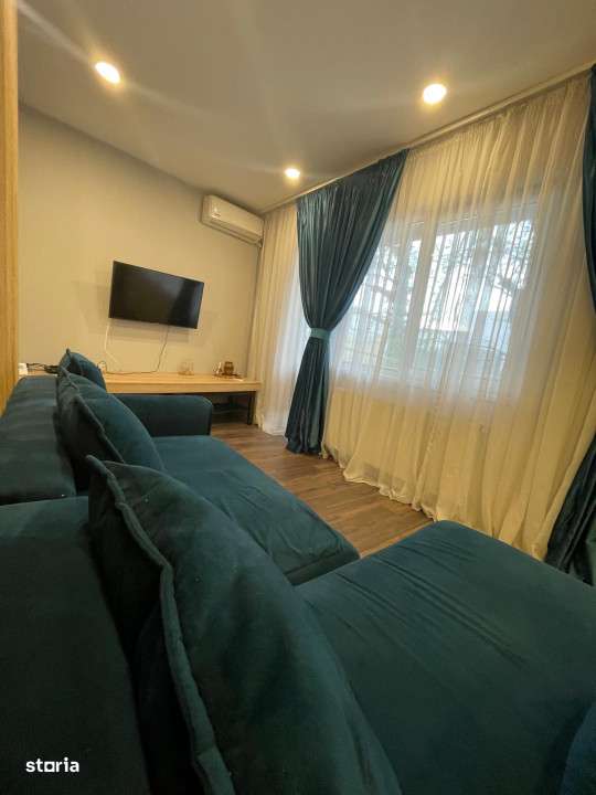 STUDIO-CENTRALA-PROPRIE-PARTER-INALT-TINERETULUI - Imagine principală: 3/14