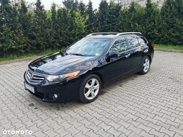 Honda Accord 2.0 Executive - 3