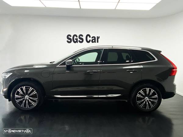 Volvo XC 60 2.0 T6 PHEV Inscription AWD - 1