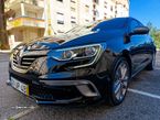 Renault Mégane 1.2 TCE GT Line EDC - 47