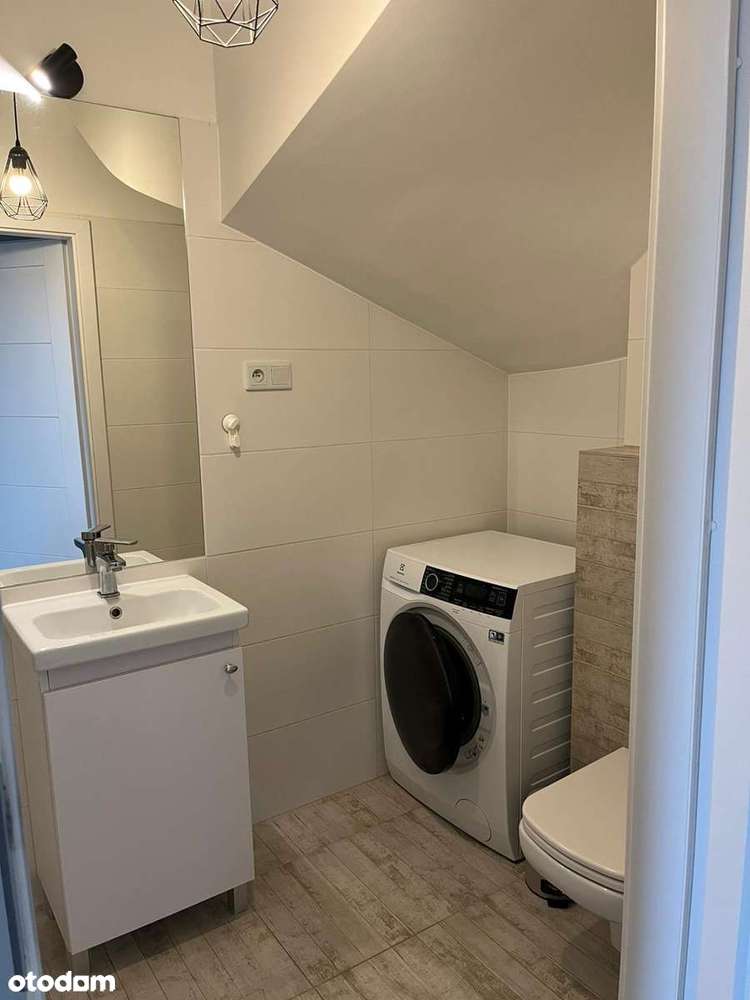 Przytulny Szeregowiec 74m, 2 miejsca parkingowe, REZERWACJA-6