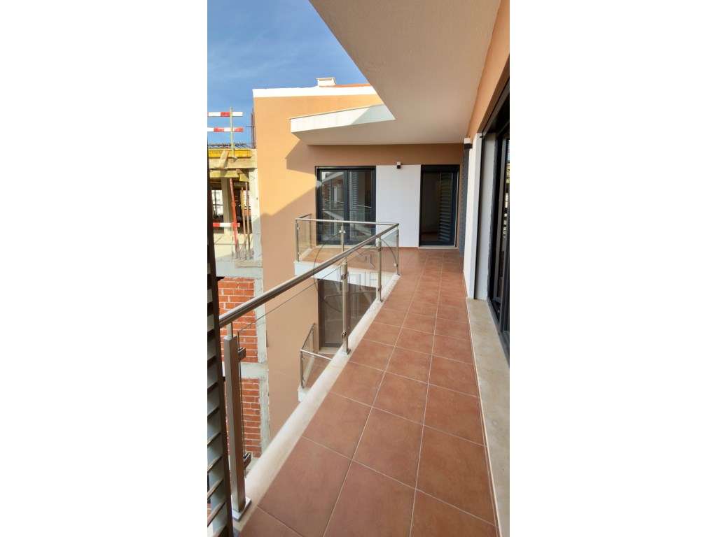 Apartamento T2 Duplex Novo Pinhal Novo-29