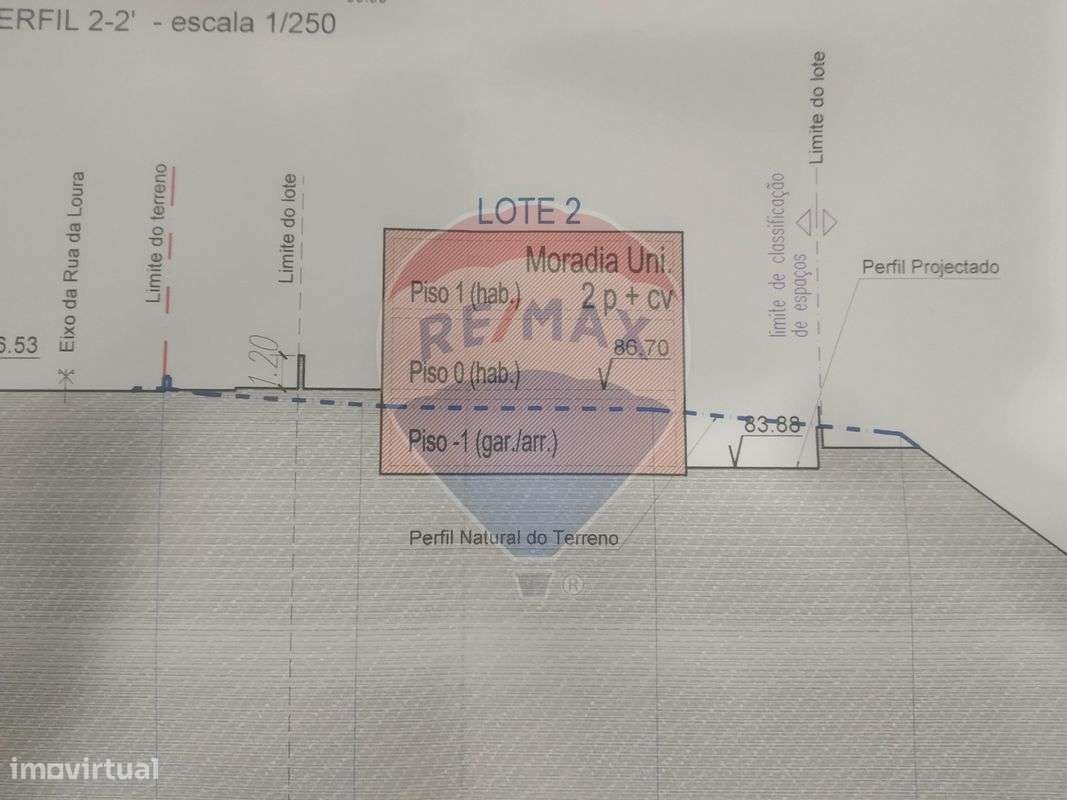 Terreno  para venda - Grande imagem: 4/4