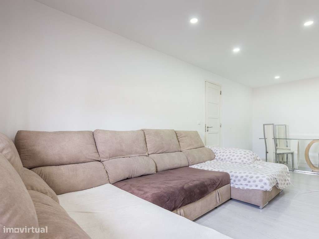 Apartamento - T2 - Casal do Marco-8